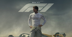 Apple expands IMAX screening of ‘F1: The Movie’, tickets on sale - 9to5Mac