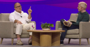 Sam Altman says Jobs would have been proud Ive’s latest move - 9to5Mac