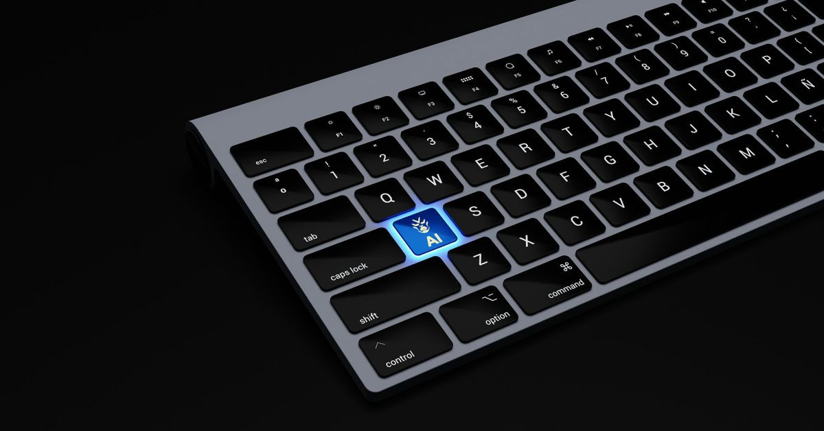 ChatGPT and Mac app integrations point to an exciting future - 9to5Mac