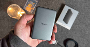 Nomad levels up its best-selling charger - 9to5Mac