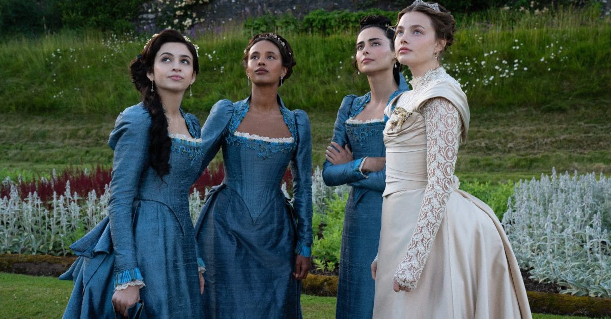 Apple TV+ adds a familiar face to ‘The Buccaneers’ Season 2 - 9to5Mac
