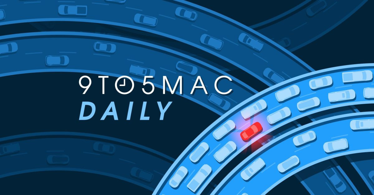 May 22, 2025 – macOS 16 rumors, more
