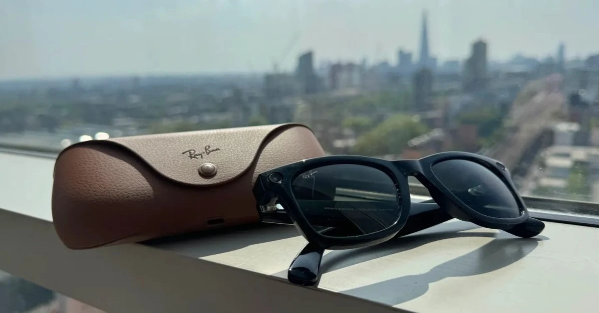 Apple's AI glasses are coming sooner than we thought - 9to5Mac