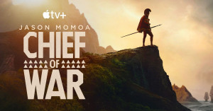 Apple TV+ epic ‘Chief of War’ with Jason Momoa gets first teaser - 9to5Mac
