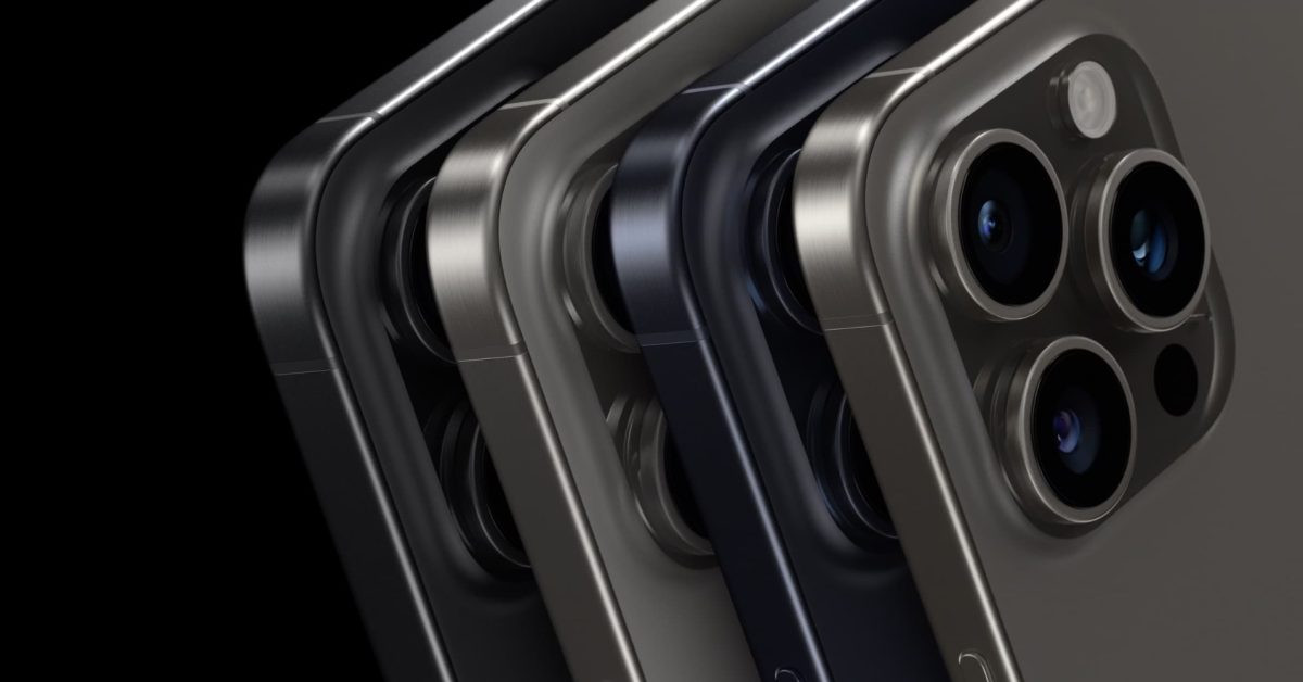 Apple offering limited-time boosted trade-in values for iPhones - 9to5Mac