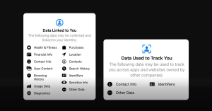 Security Bite: Do an app’s privacy labels influence your decision to download it? - 9to5Mac