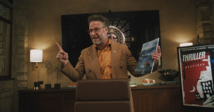 If you skipped The Studio, do yourself a favor and give it a shot - 9to5Mac