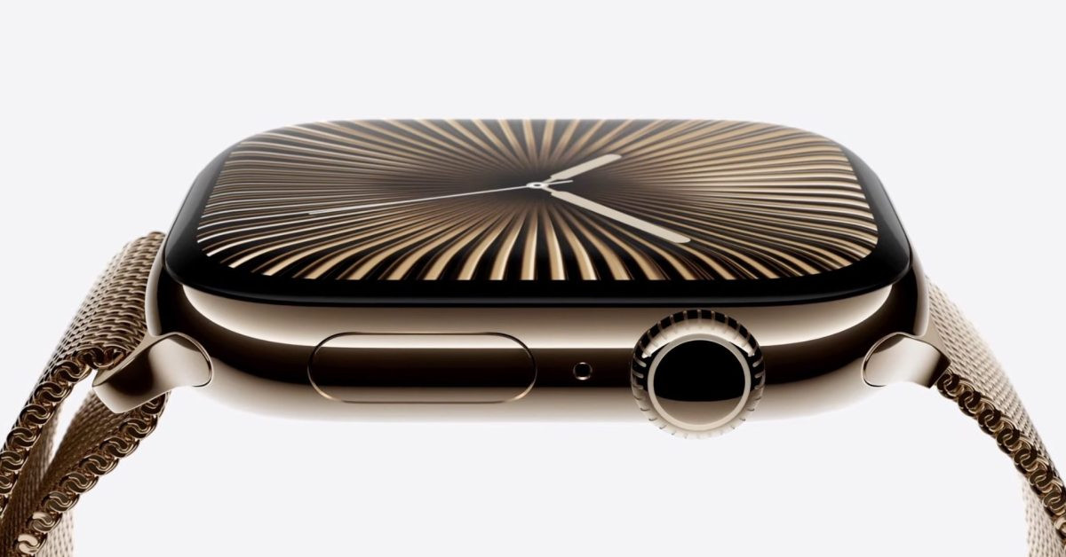 Canalys: Xiaomi overtakes Apple as world’s top wearable vendor - 9to5Mac