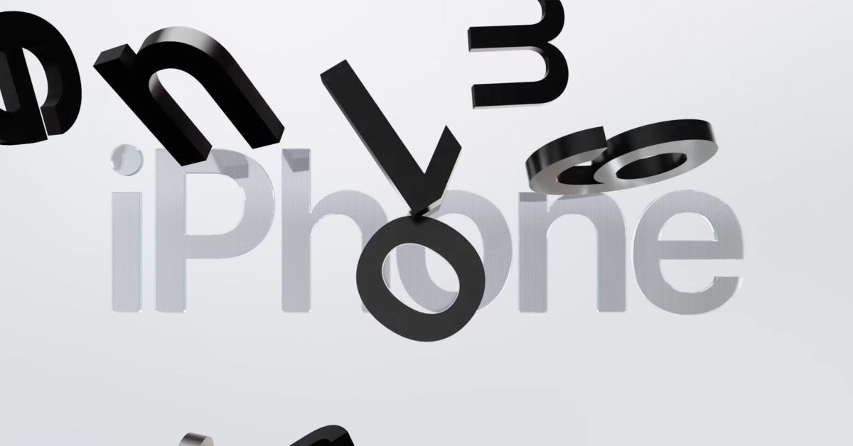 Apple brings back quirky ‘There’s more to iPhone’ British campaign - 9to5Mac