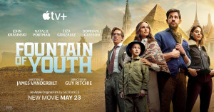 ‘Fountain of Youth’, premieres on Apple TV+ - 9to5Mac