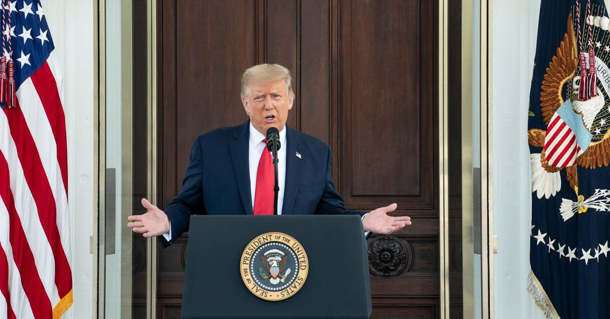 Politico: California AG considers suing Trump over new Apple tax - 9to5Mac
