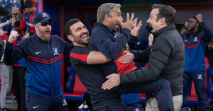 Ted Lasso season 4 starts filming in July - 9to5Mac