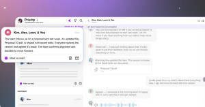 Apple @ Work: Spike’s AI Feed is a solid example of workplace AI done right - 9to5Mac