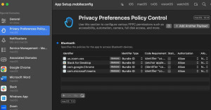 Apple @ Work: iMazing Profile Editor 2 is still the Swiss Army knife app for Apple IT admins - 9to5Mac