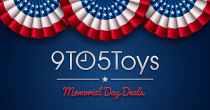 Best Apple deals for Memorial Day 2025 9to5Mac
