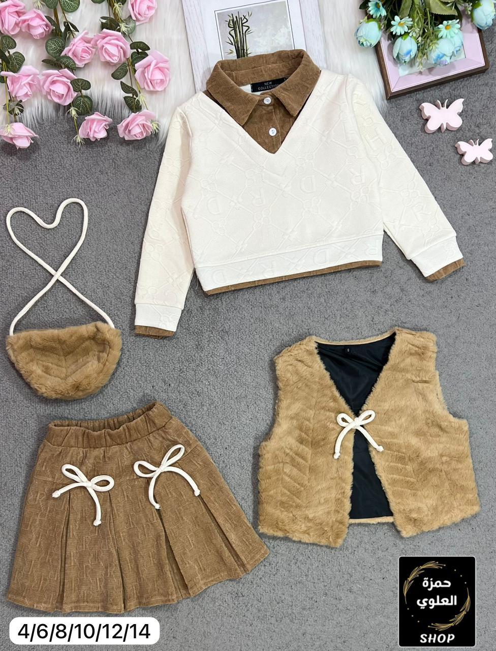 الأناقة والجمال