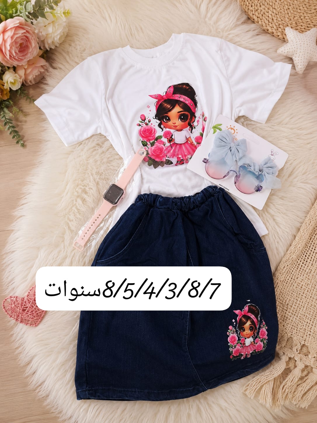 لبيسات للبنات