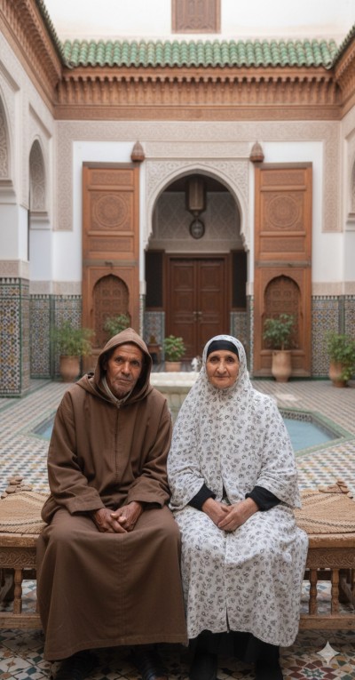 عبايات محجبات