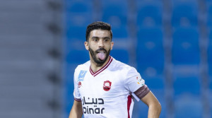 مباراة الرائد تثير الجدل بهدف البركاوي الرائع و حادثة الأقمصة