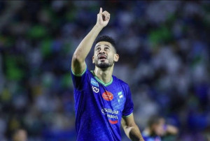 مراد باتنة يهدي الفوز للفتح