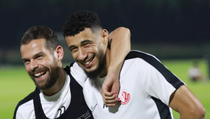 يونس بلهندة يجدد عقده مع الشمال