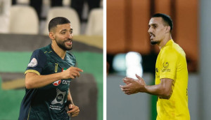   بوفتيني يسجل لكنه ينهزم امام تيسودالي