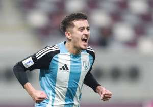 أيوب عسال حاسم من جديد