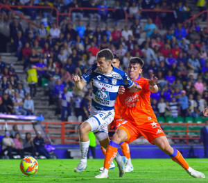 إدريسي أفضل لاعب و لحظة إفطاره تلقى تفاعلا كبيرا 