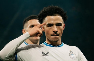 الطالبي حاسم في ديربي بروج