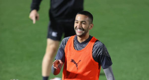 زياش: “ما حققناه في المونديال سيبقى في القلب”