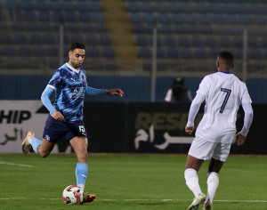 الشيبي حاسم و فريقه يتأهل لنصف النهائي