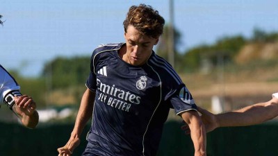 Thiago Pitarch séduit Xabi Alonso et le Real Madrid