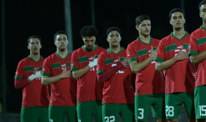 المغرب يضع يده على جواهر المستقبل ‘ سياسة استباقية لضمان المواهب ‘