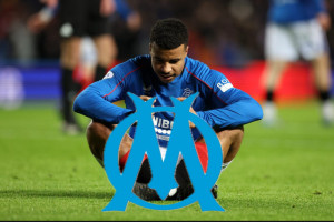 حمزة إيكمان يدخل دائرة اهتمام مارسيليا