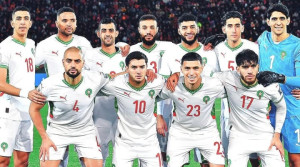 ميركاتو صيفي ساخن يلوح في الأفق للمواهب المغربية :