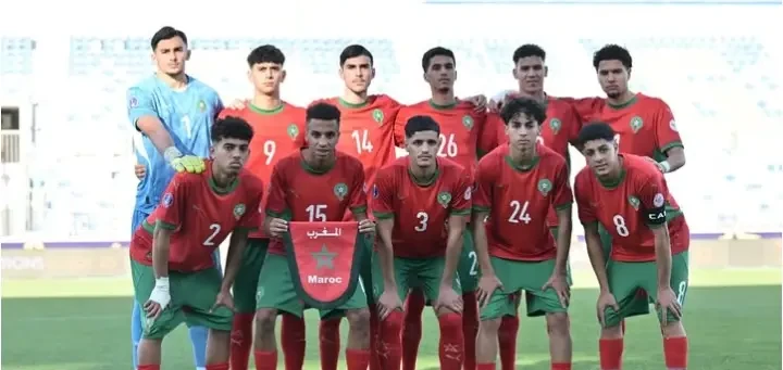 الفئات السنية في المغرب ، بداية مشروع أم لحظة عابرة ؟
