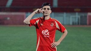 غياب بنشرقي ضد إنتر ميامي يثير التساؤلات