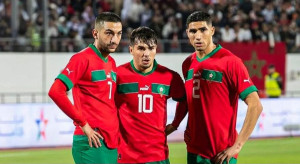 المغرب ضمن نخبة الدول الأعلى قيمة كرويا ويتصدر قاريا وعربيا