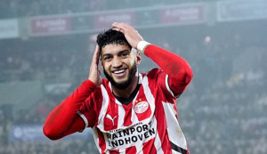 صيباري يقترب من ميلان في صفقة من العيار الثقيل