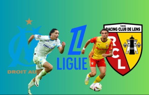 L’OM et Nadir recevaient le RC Lens d’El Aynaoui et Zaroury…
