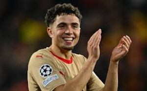 El Aynaoui: "We'll see..."