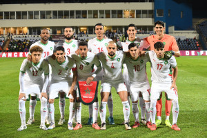 المغرب يواجه تونس وبنين تحضيرا لكأس أمم إفريقيا 2025