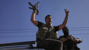 Syria's leader urges Bedouin tribes to commit to ceasefire