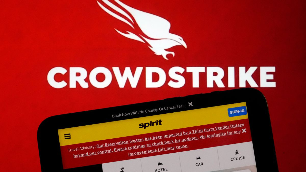 One year since Crowdstrike global outage. What has changed since?