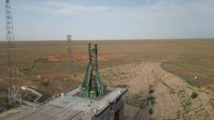 Kazakhstan plans stellar stays at historic space sites