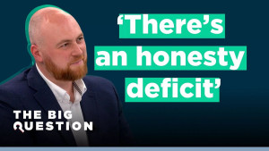 Apple, BP and Orsted: Can we trust corporate sustainability pledges?