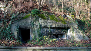 Switzerland revives wartime bunkers amid heightened security concerns