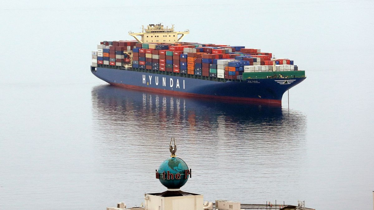 Calm before EU-US trade storm as deadline approaches, Newsletter