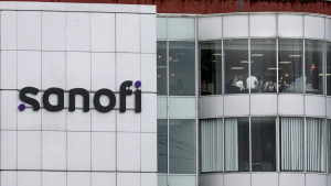 Sanofi buys UK’s Vicebio for over €1bn to expand vaccine portfolio