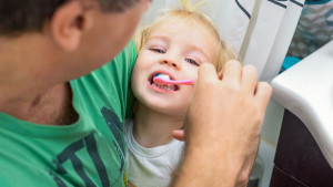 EU food safety officials set new limits on safe fluoride intake